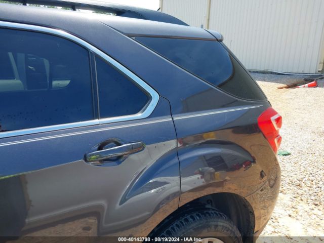 2GNALCEK3G6353669 Chevrolet EQUINOX LT
