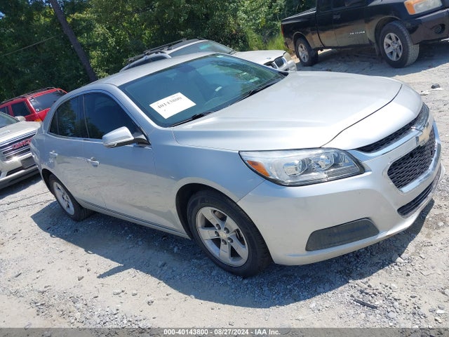 40143800 :رقم المزاد ، 1G11C5SL7EF128264 vin ، 2014 Chevrolet Malibu 1lt مزاد بيع