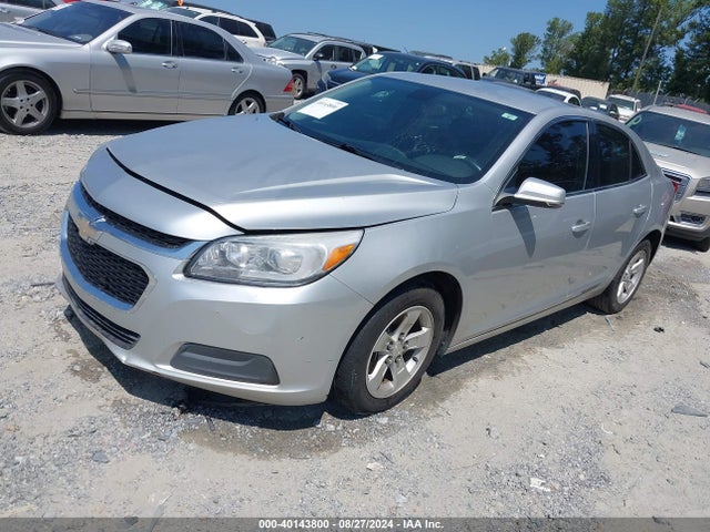 Aukcja sprzedaży 2014 Chevrolet Malibu 1lt, vin: 1G11C5SL7EF128264, numer aukcji: 40143800