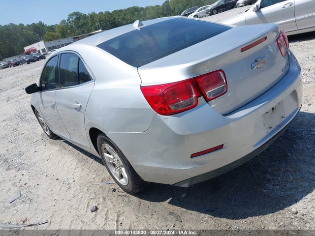 Aukcja sprzedaży 2014 Chevrolet Malibu 1lt, vin: 1G11C5SL7EF128264, numer aukcji: 40143800