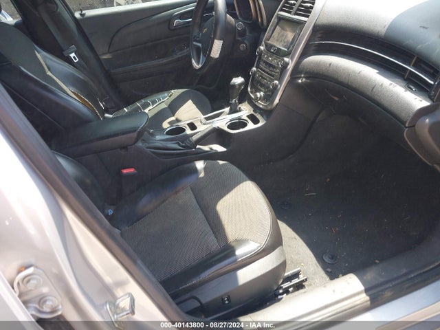 Aukcja sprzedaży 2014 Chevrolet Malibu 1lt, vin: 1G11C5SL7EF128264, numer aukcji: 40143800