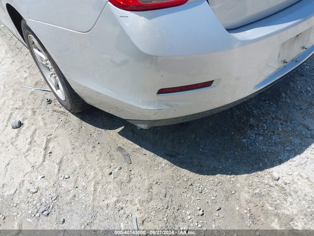 2014 Chevrolet Malibu 1lt მანქანა იყიდება აუქციონზე, vin: 1G11C5SL7EF128264, აუქციონის ნომერი: 40143800