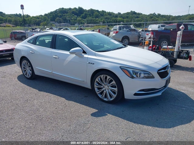 2019 1G4ZP5SS5KU126912 main image