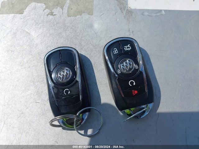 1G4ZP5SS5KU126912 Buick Lacrosse Fwd Essence
