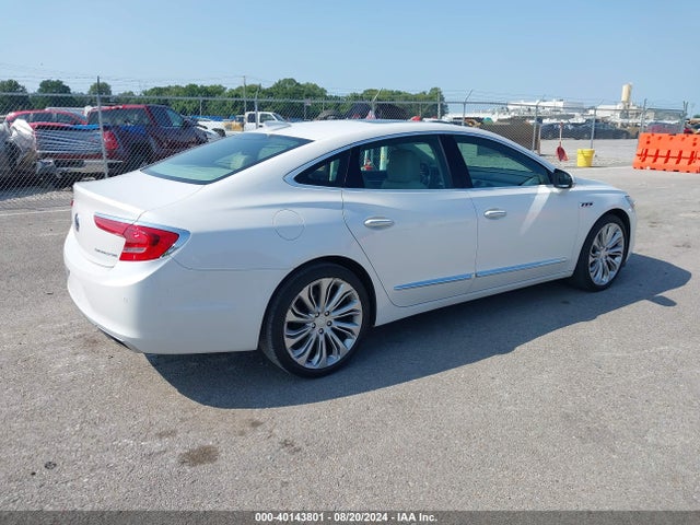 1G4ZP5SS5KU126912 Buick Lacrosse Fwd Essence