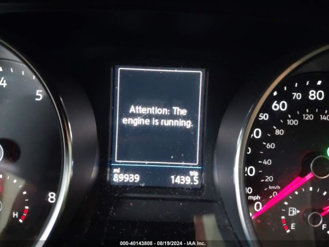 3VV2B7AX0KM091442 Volkswagen Tiguan 2.0t Se/2.0t Sel/2.0t Sel R-line/2.0t Sel R-line Black
