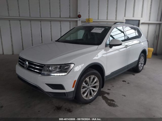 3VV2B7AX0KM091442 Volkswagen Tiguan 2.0t Se/2.0t Sel/2.0t Sel R-line/2.0t Sel R-line Black