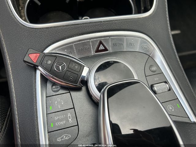 WDDUG8FB4FA189281 Mercedes-Benz S 550