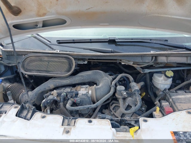 Ford Transit-250 2023 1FTBR2X87PKA51256 Image 10