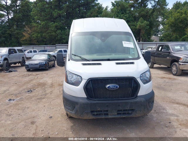 Ford Transit-250 2023 1FTBR2X87PKA51256 Image 12