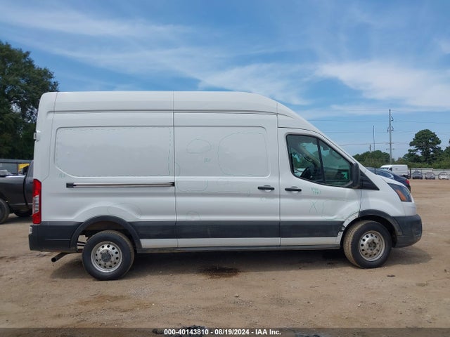 Ford Transit-250 2023 1FTBR2X87PKA51256 Image 13