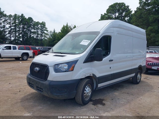 Ford Transit-250 2023 1FTBR2X87PKA51256 Image 2