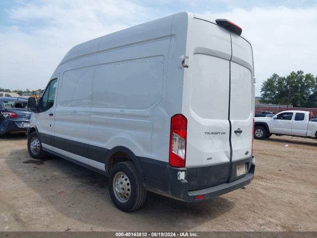 Ford Transit-250 2023 1FTBR2X87PKA51256 Image 3