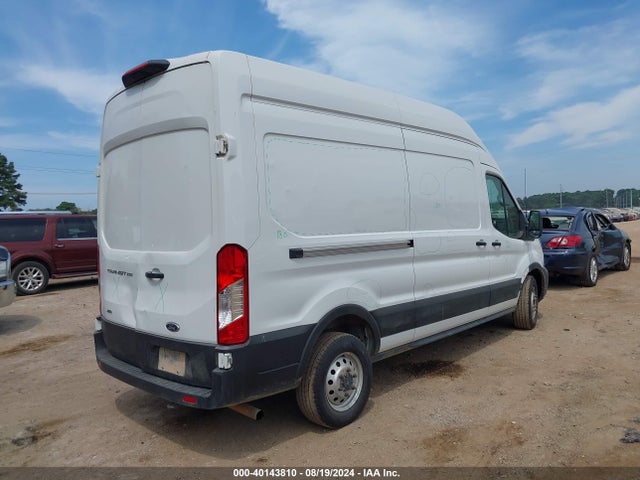 Ford Transit-250 2023 1FTBR2X87PKA51256 Image 4