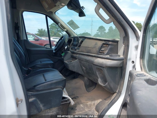 Ford Transit-250 2023 1FTBR2X87PKA51256 Image 5