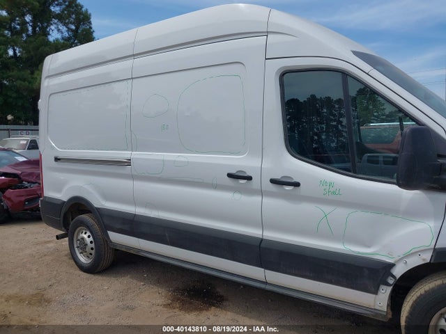 Ford Transit-250 2023 1FTBR2X87PKA51256 Image 6