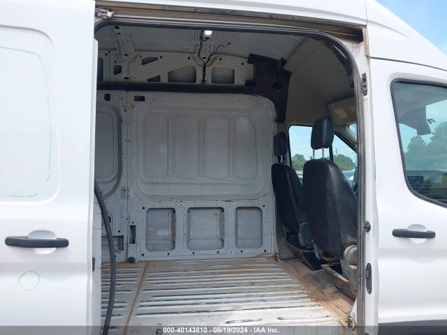 Ford Transit-250 2023 1FTBR2X87PKA51256 Image 8
