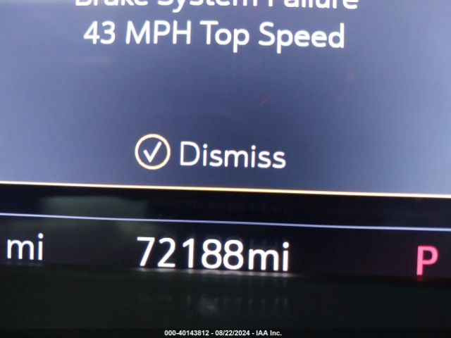 1GYFZCR44LF111198 Cadillac Xt4 Fwd Premium Luxury