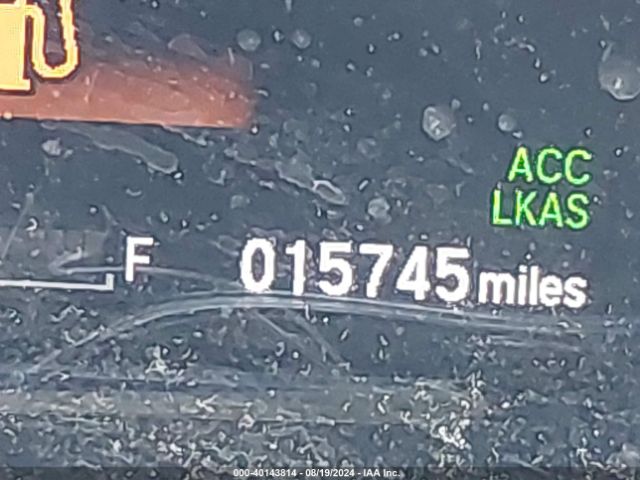 3CZRU6H54NM744018 Honda Hr-v Awd Ex