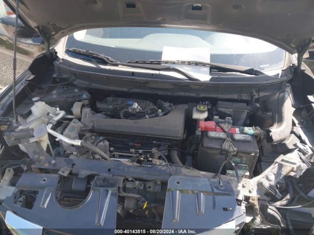 KNMAT2MV3HP521178 Nissan ROGUE S