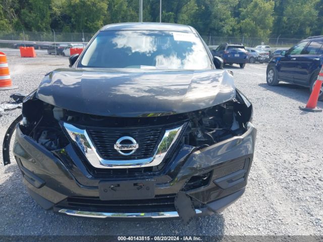 KNMAT2MV3HP521178 Nissan ROGUE S