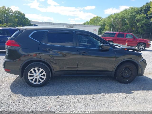KNMAT2MV3HP521178 Nissan ROGUE S