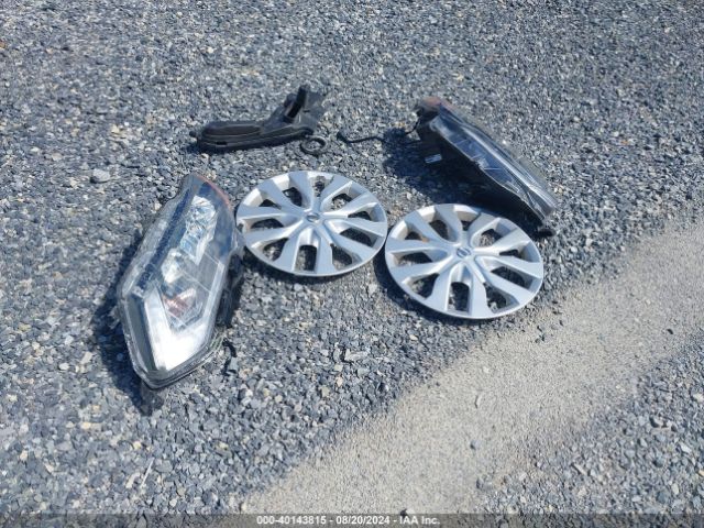 KNMAT2MV3HP521178 Nissan ROGUE S