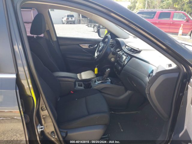 KNMAT2MV3HP521178 Nissan ROGUE S