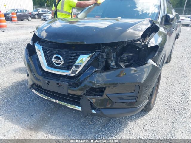 KNMAT2MV3HP521178 Nissan ROGUE S