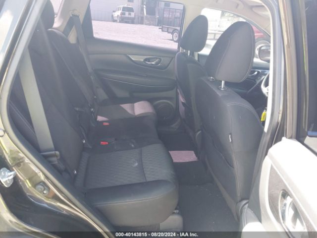 KNMAT2MV3HP521178 Nissan ROGUE S
