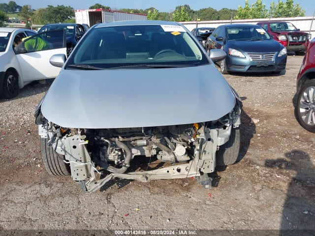 Toyota COROLLA LE 2020 5YFHPRAEXLP027827 Image 13
