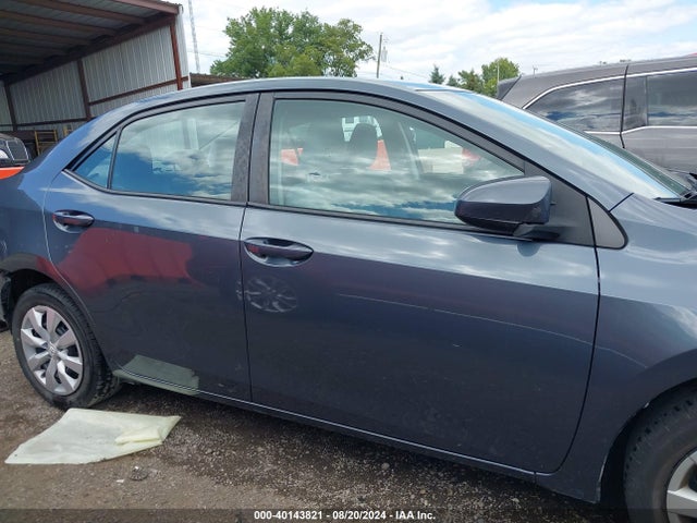 Toyota COROLLA LE 2014 2T1BURHE3EC029569 Image 14