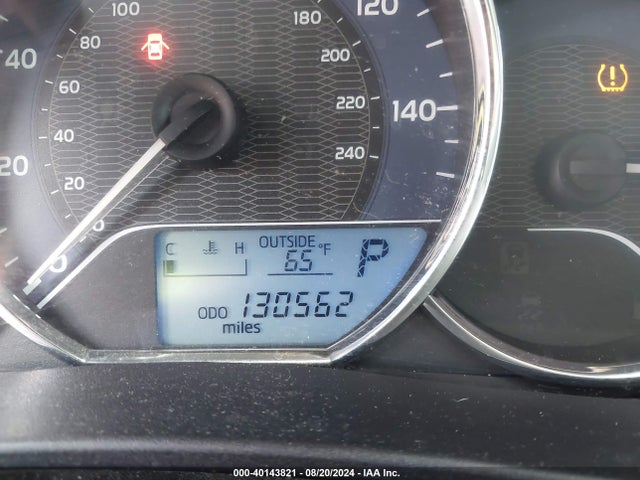 Toyota COROLLA LE 2014 2T1BURHE3EC029569 Image 16