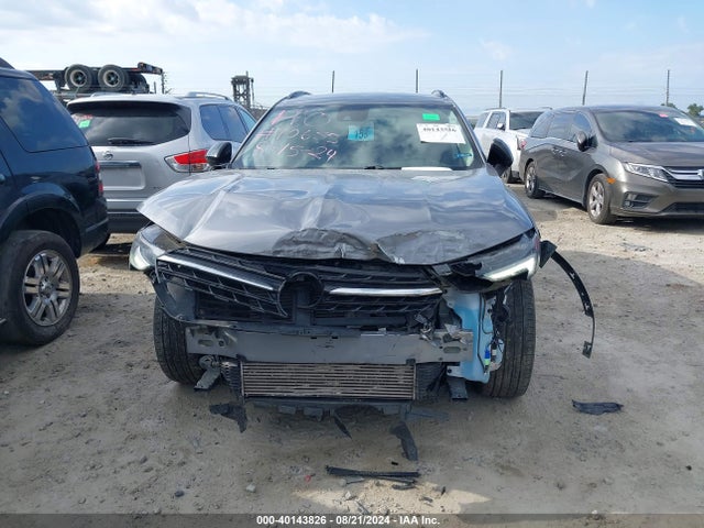 LRBFZNR49ND022080 Buick Envision Fwd Essence