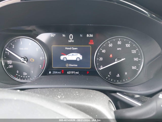 Buick Envision Fwd Essence 2022 LRBFZNR49ND022080 Image 15