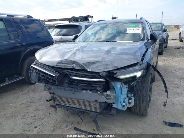 LRBFZNR49ND022080 Buick Envision Fwd Essence