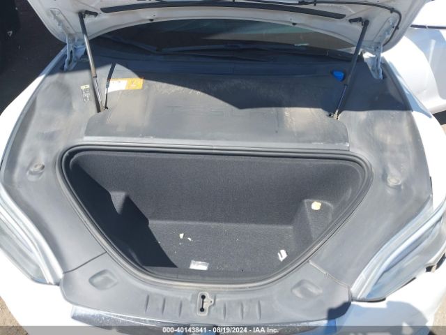 2017 TESLA MODEL S 5YJSA1E11HF218362 Photo 9