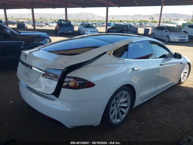 2017 TESLA MODEL S 5YJSA1E11HF218362 Photo 3