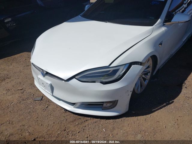 2017 TESLA MODEL S 5YJSA1E11HF218362 Photo 5