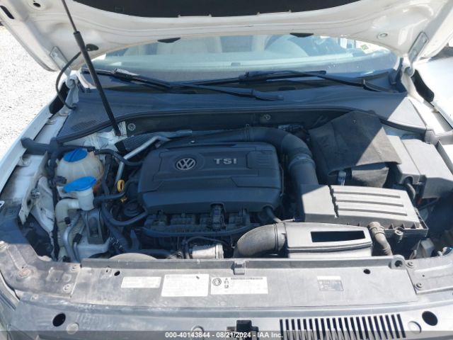 1VWCT7A33FC004442 Volkswagen Passat 1.8t Sel Premium