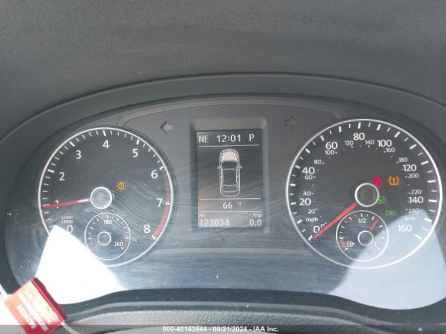 1VWCT7A33FC004442 Volkswagen Passat 1.8t Sel Premium