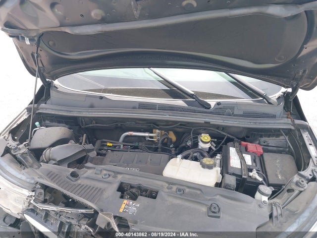 KL4CJASB3JB577930 Buick Encore Preferred