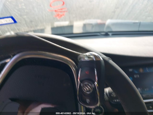 Buick Encore Preferred 2018 KL4CJASB3JB577930 Image 11
