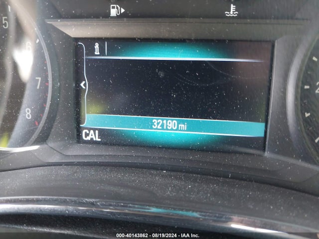 Buick Encore Preferred 2018 KL4CJASB3JB577930 Image 7