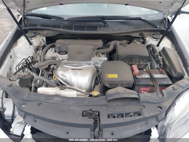 Toyota CAMRY XSE 2015 4T1BF1FK0FU905910 Image 10