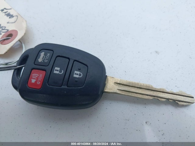 Toyota CAMRY XSE 2015 4T1BF1FK0FU905910 Image 11