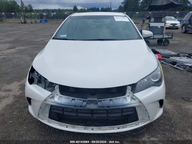 Toyota CAMRY XSE 2015 4T1BF1FK0FU905910 Image 13