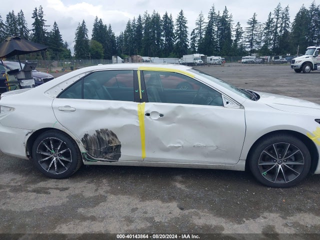 Toyota CAMRY XSE 2015 4T1BF1FK0FU905910 Image 14