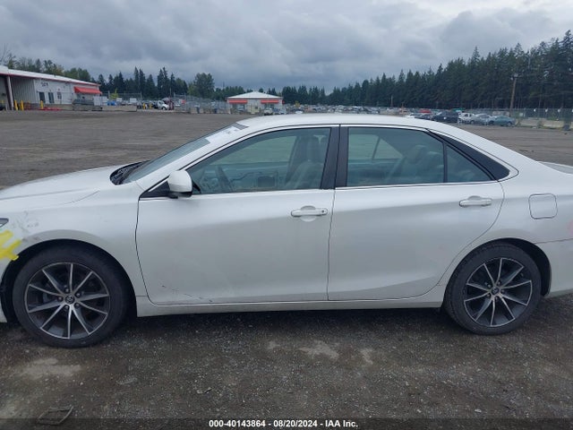 Toyota CAMRY XSE 2015 4T1BF1FK0FU905910 Image 15