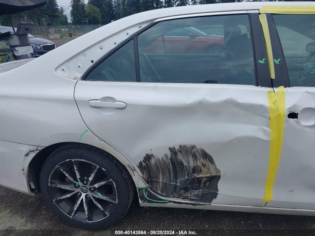 Toyota CAMRY XSE 2015 4T1BF1FK0FU905910 Image 18